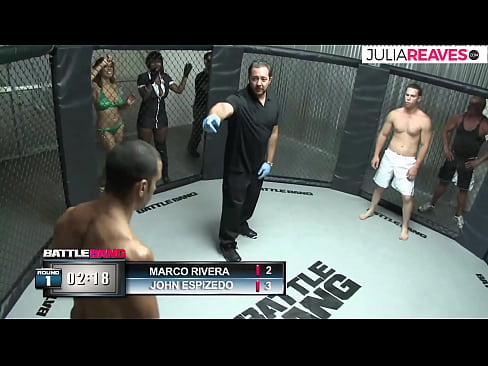❤️ Ultimate Fighter dia manambany tovovavy iray avy hatrany taorian'ny ady teo amin'ny peratra ❌ Anal vidéo amin'ny mg.risegame.top ️❤