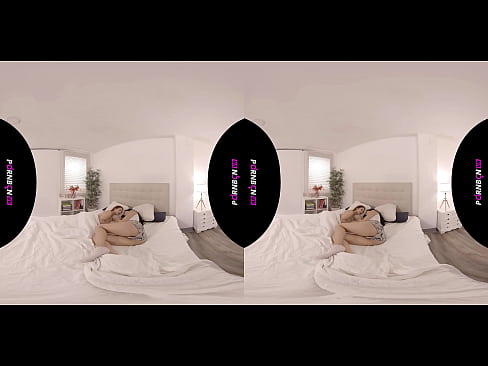 ❤️ PORNBCN VR Tanora lesbiana roa nifoha tandroka tamin'ny zava-misy virtoaly 4K 180 3D Geneva Bellucci Katrina Moreno ❌ Anal vidéo amin'ny mg.risegame.top ️❤