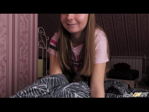 ❤️ Nitsentsitra lalina ny BFF-ny i Blondie ary niditra tao am-bavany ❌ Anal vidéo amin'ny mg.risegame.top ️❤