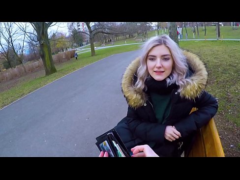 ❤️ Mitelina vahiny mafana ho an'ny vola - blowjob ao amin'ny zaridainan'i Eva Elfie ❌ Anal vidéo amin'ny mg.risegame.top ️❤